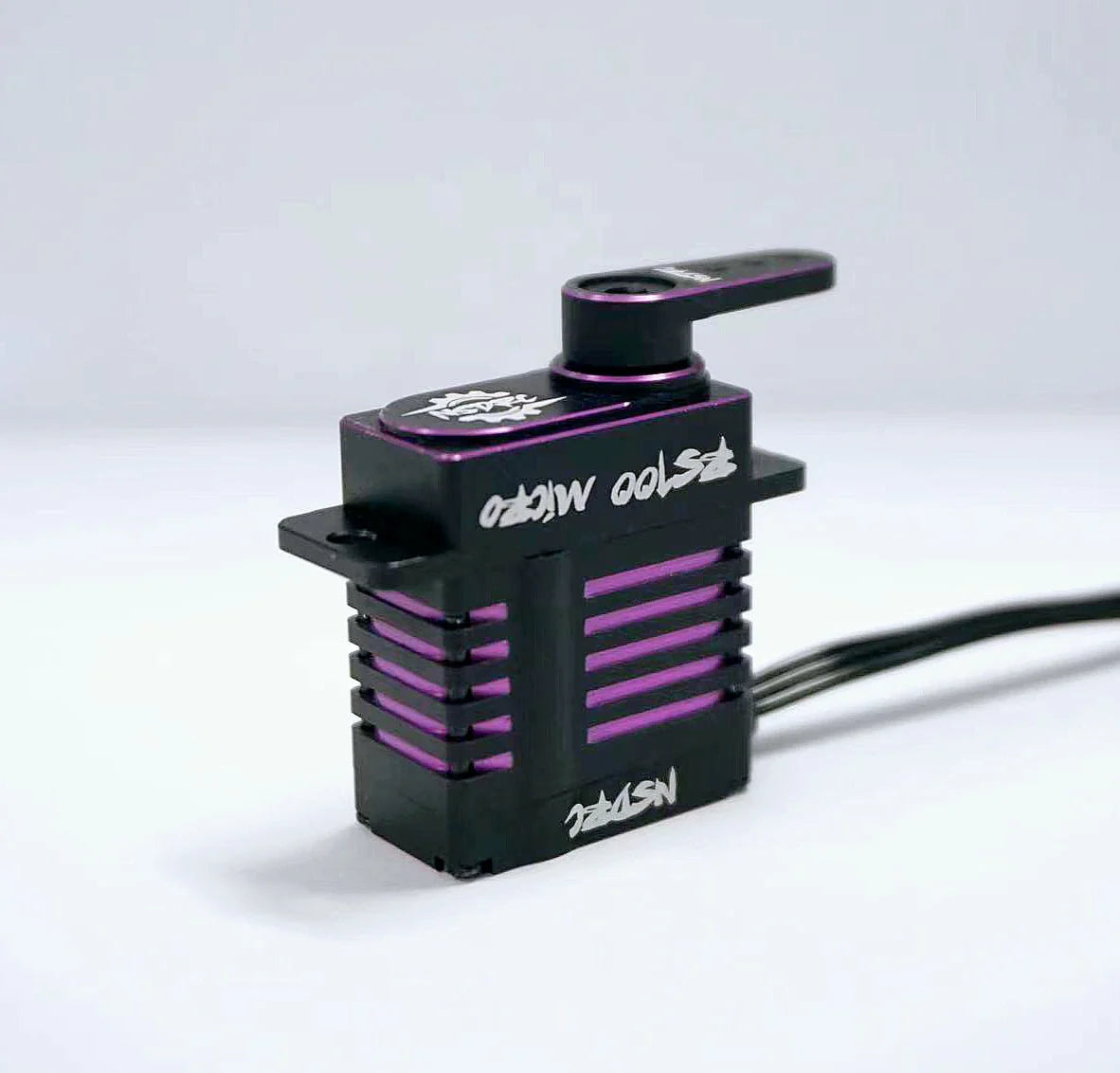 NSDRC RS100 High-Torque Micro Servo