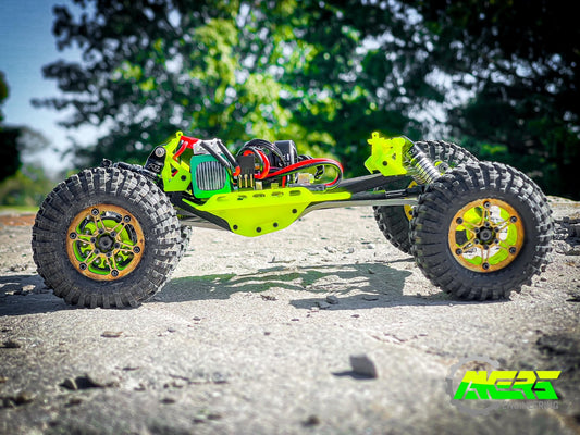 GECKO24 V2
