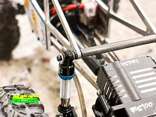 M1.4 Micro Spacer