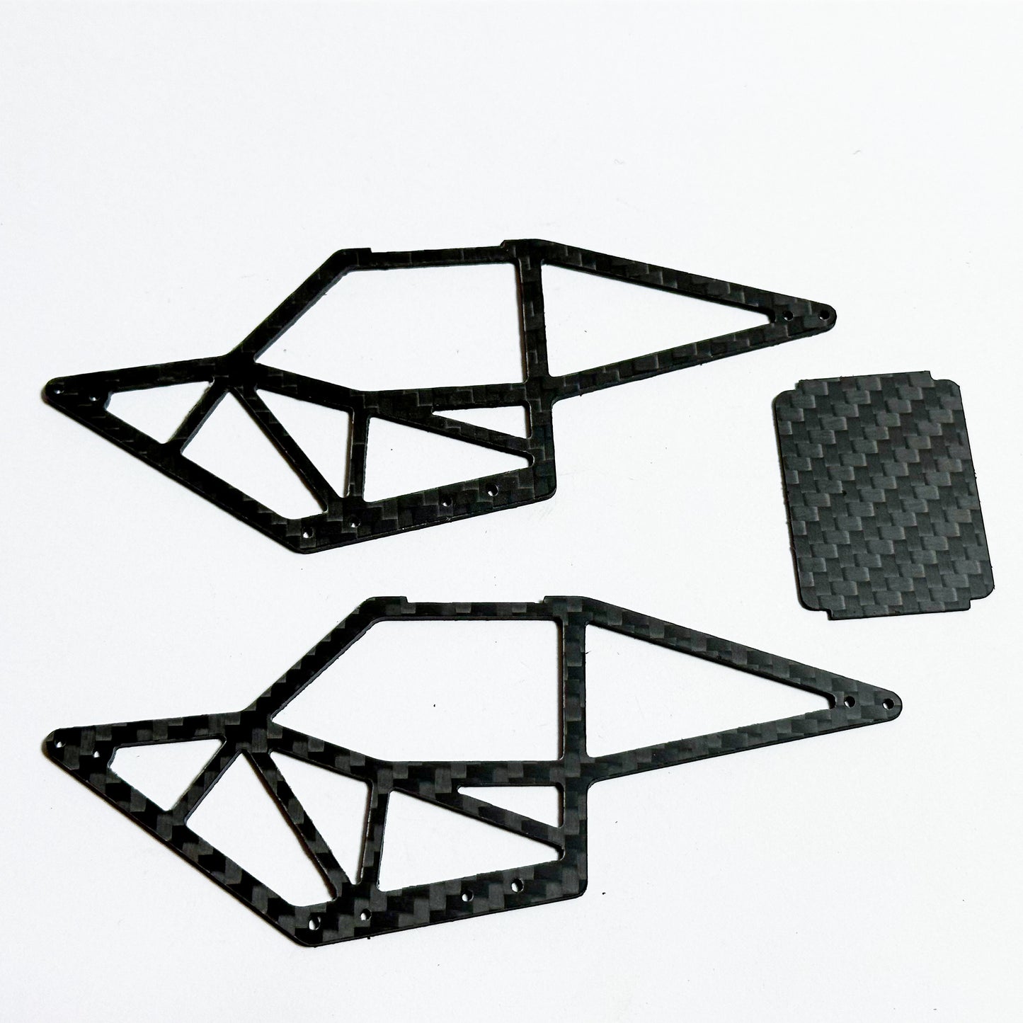 U.ROCK Buggy (SCX24 Competition Chassis)
