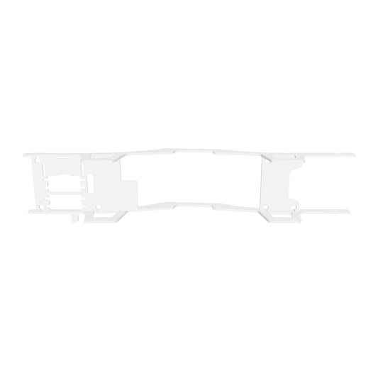 3D Part Viewer: GECKO Chassis