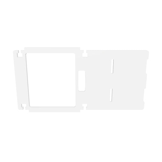 GECKO AMS Front Crossmember