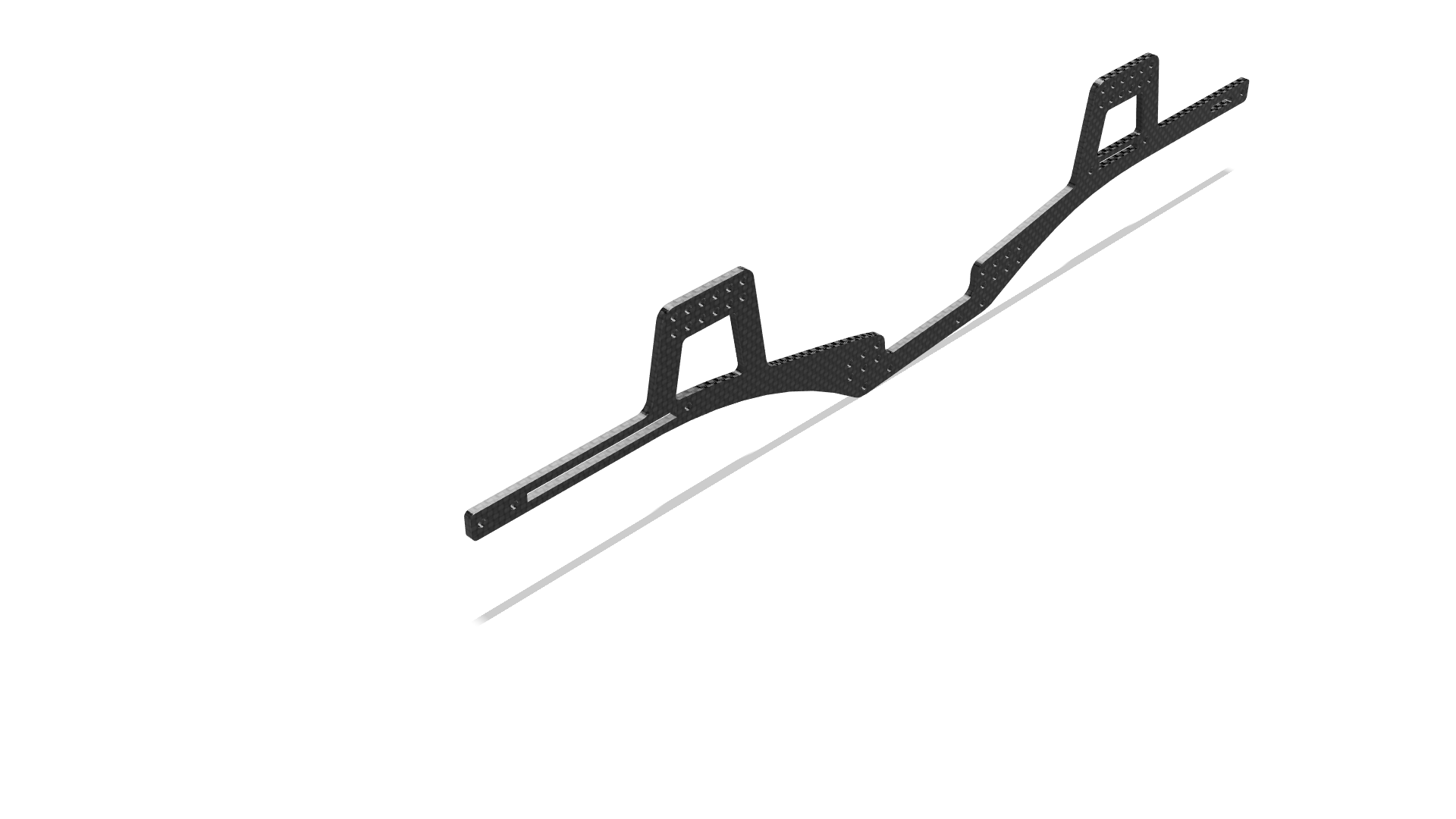 GECKO Frame Rail – AKERS Engineering