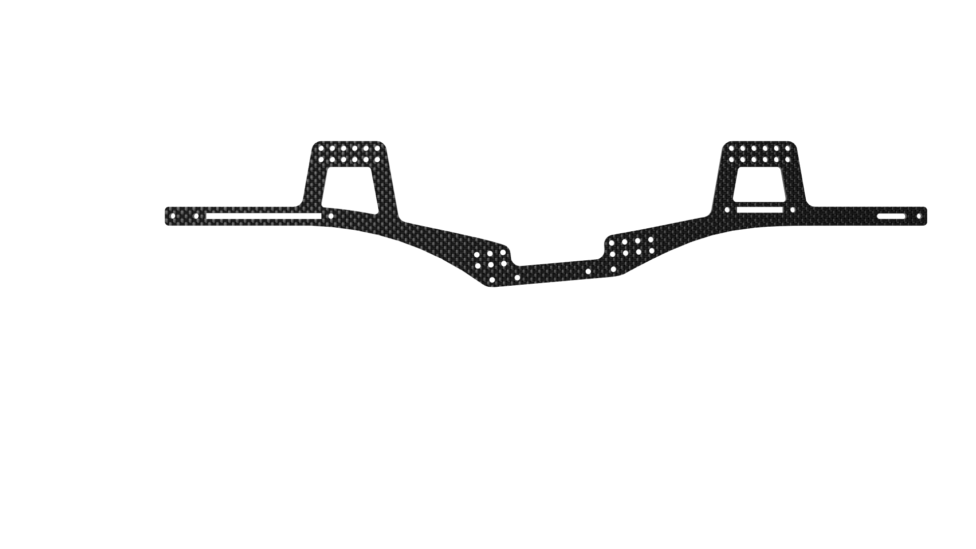 GECKO Frame Rail – AKERS Engineering