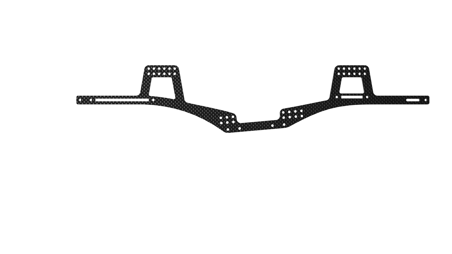 GECKO Frame Rail