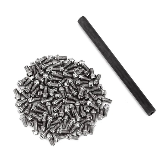 M1.4 Scale Hardware Package